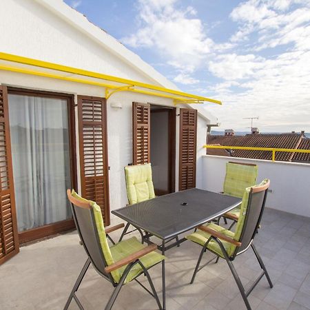 Apartments And Rooms Irena Rovinj Exterior foto