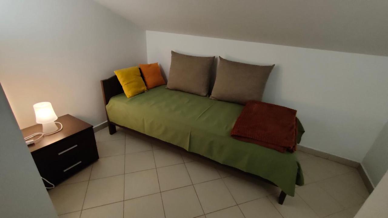 Apartments And Rooms Irena Rovinj Exterior foto