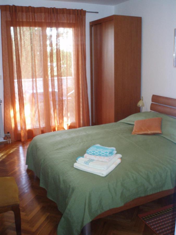 Apartments And Rooms Irena Rovinj Exterior foto