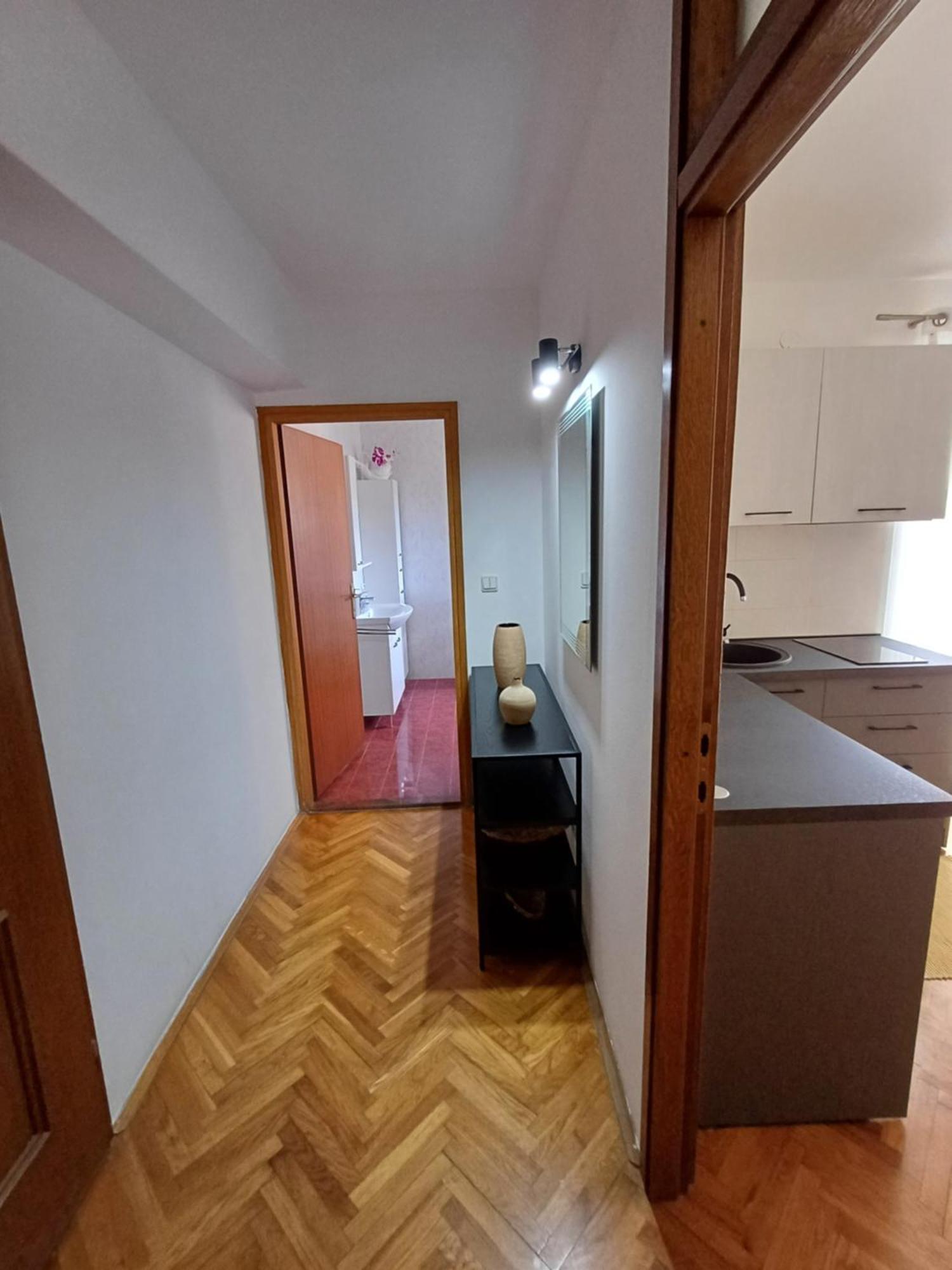 Apartments And Rooms Irena Rovinj Exterior foto
