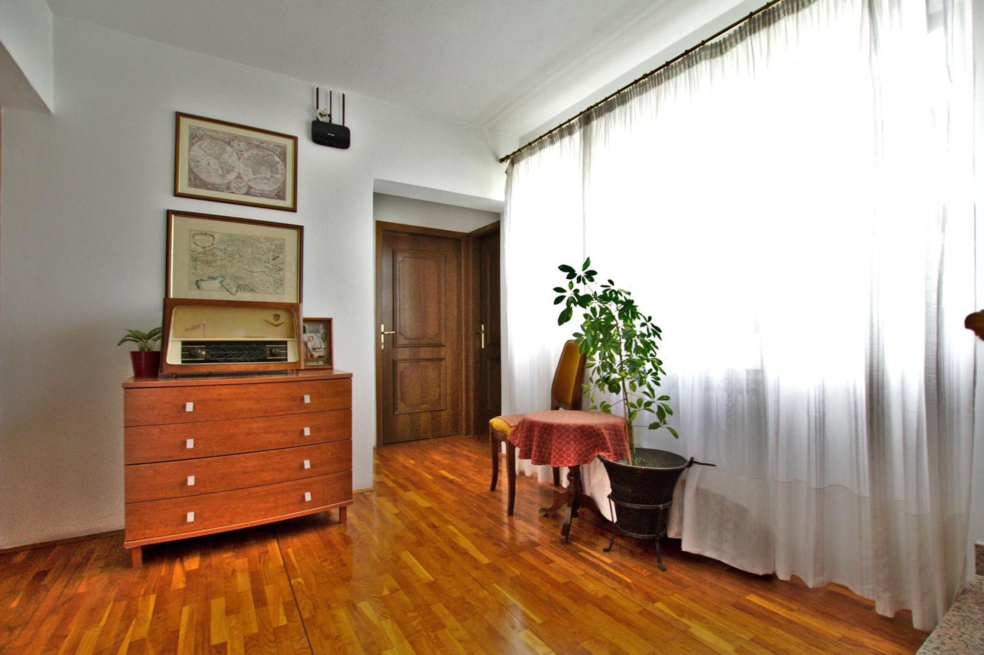 Apartments And Rooms Irena Rovinj Exterior foto