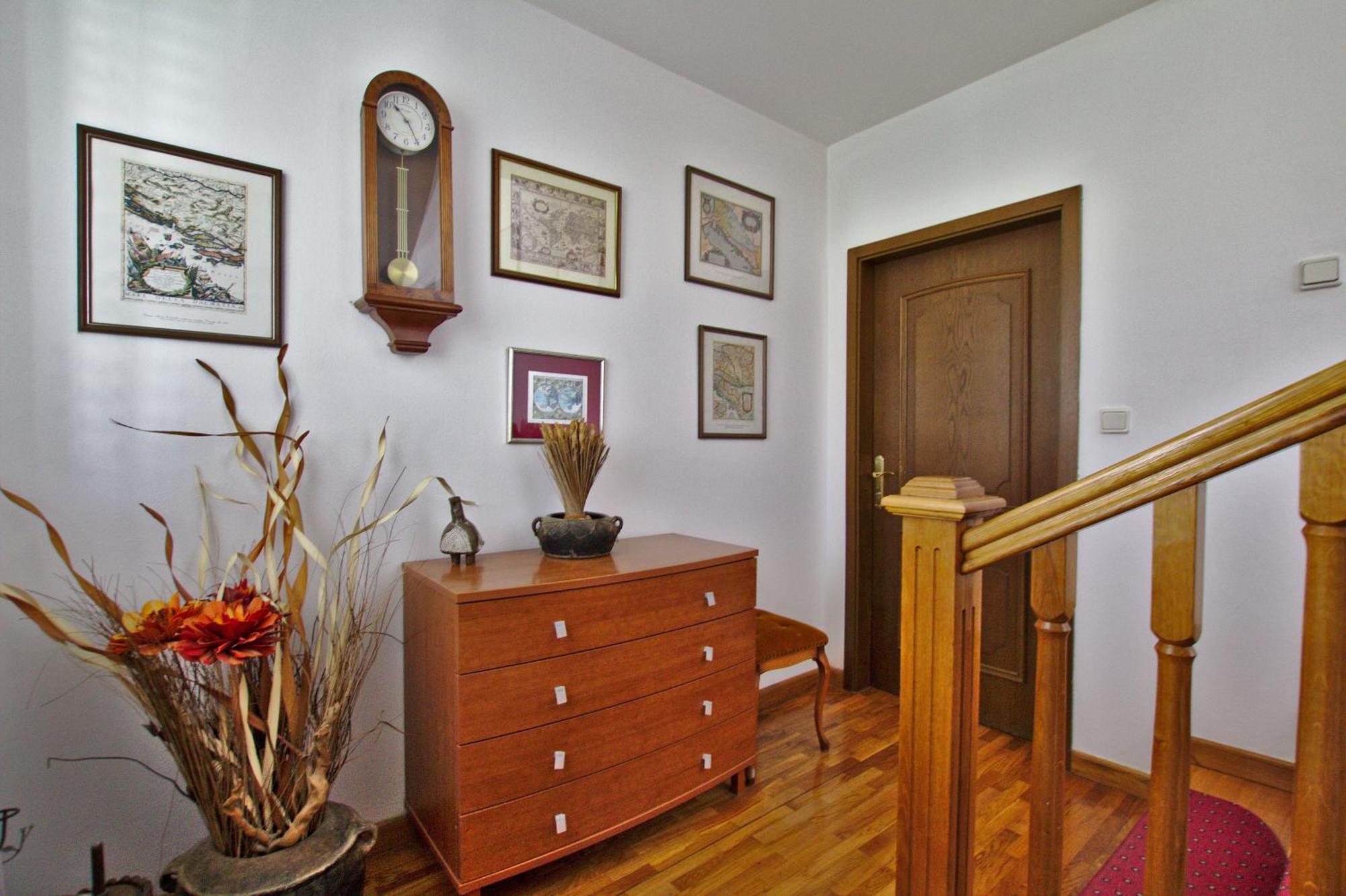 Apartments And Rooms Irena Rovinj Exterior foto