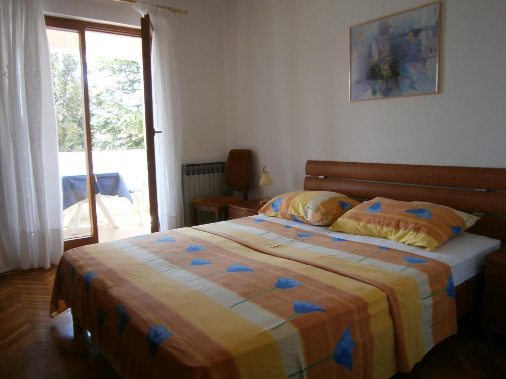 Apartments And Rooms Irena Rovinj Exterior foto