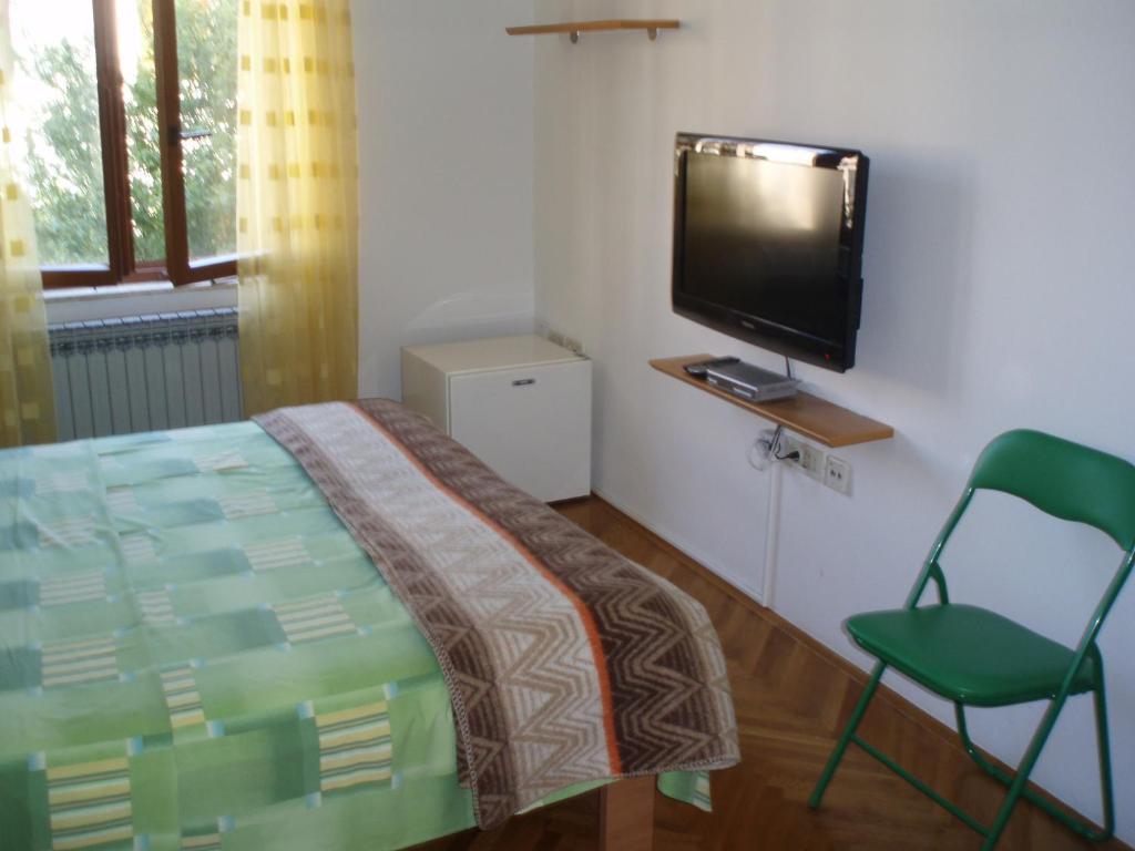 Apartments And Rooms Irena Rovinj Zimmer foto