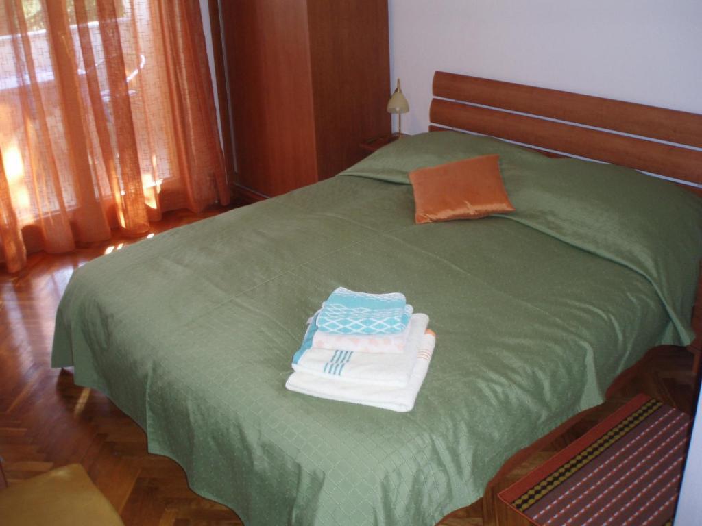Apartments And Rooms Irena Rovinj Zimmer foto