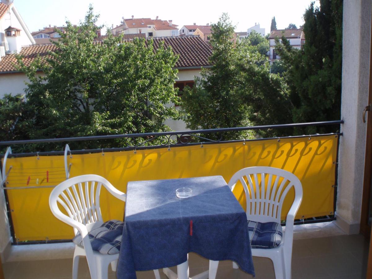 Apartments And Rooms Irena Rovinj Zimmer foto